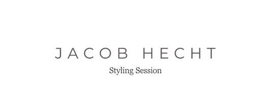 Virtual Styling Session